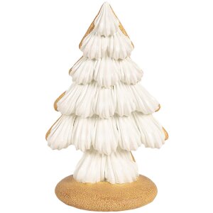 Clayre & Eef 6PR4242 Decoration Christmas tree...