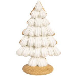 Clayre & Eef 6PR4243 Decoration Christmas tree...