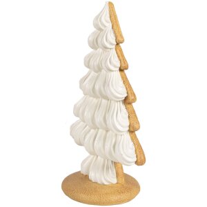 Clayre & Eef 6PR4243 Decoration Christmas tree...