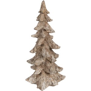 Clayre & Eef 6PR4291 Decorative Tree Country Style...