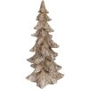 Clayre & Eef 6PR4291 Decorative Tree Country Style Brown 19x18x36 cm