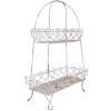 Clayre & Eef 5Y1238 Shelf 47x24x66 cm