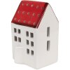 Clayre & Eef 6CE1845 Decoration House 8x7x12 cm