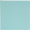 Goldbuch photo album Bella Vista Aqua linen 30x31 cm 60 white pages