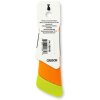 Carson FA-30(AS) Floating Key Fob Orange Yellow Neoprene