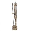 Clayre & Eef 6Y5607 Decoration Nutcracker 14x8x40 cm