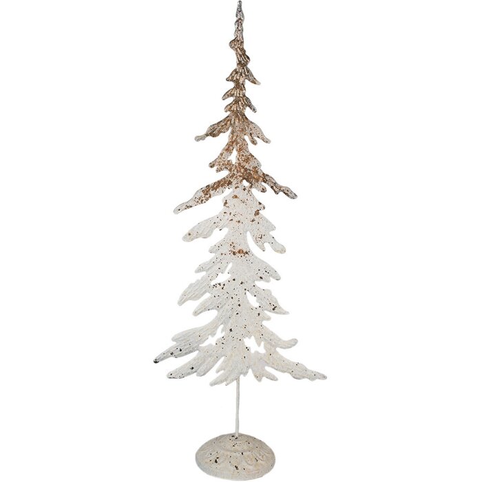 Clayre & Eef 6Y5630 Decorative tree 16x11x45 cm