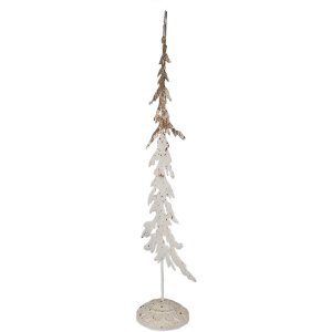 Clayre & Eef 6Y5630 Decorative tree 16x11x45 cm