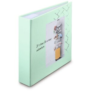 Hama memo album Journey slip-in album 200 photos 10x15 cm