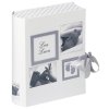 baby photo box "Little Foot"