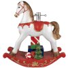 Clayre & Eef 5MG0046 Christmas tree stand 69x19x64 cm