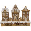 Clayre & Eef 6PR4194 Decoration House 13x4x10 cm