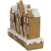 Clayre & Eef 6PR4194 Decoration House 13x4x10 cm