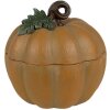 Clayre & Eef 6PR4234 Decoration Pumpkin 10x8x10 cm