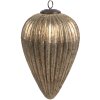 Clayre & Eef 6GL4555XL Christmas tree baubles Ø 16x25 cm