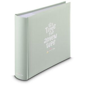 Hama memo album Good Things for 200 photos 10x15 cm Adventure