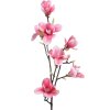 Clayre & Eef 5PL0099 Decoration branch with flowers 25x10x97 cm