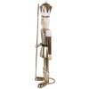 Clayre & Eef 6Y5606 Decoration Nutcracker 11x9x6 cm