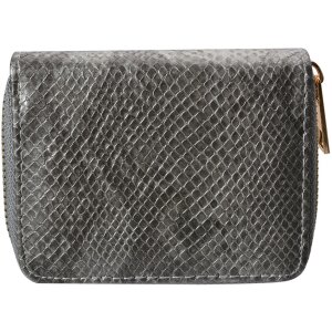 Juleeze JZWA0226 Wallet Grey 11x9 cm Polyurethane