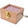 Clayre & Eef 65653 Music box 9x6x4 cm