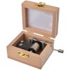 Clayre & Eef 65653 Music box 9x6x4 cm