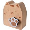 Clayre & Eef 65661 Music Box 7x4x8 cm Cat