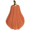 Clayre & Eef 65535 Decoration Pumpkin Ø 13x19 cm