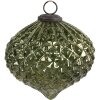 Clayre & Eef 6GL4557M Christmas tree baubles Ø 10x10 cm