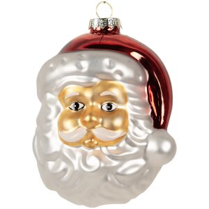 Clayre & Eef 6GL4612 Christmas tree bauble Father...