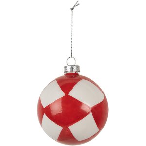 Clayre & Eef 6GL4615 Christmas tree baubles Ø...