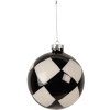 Clayre & Eef 6GL4616 Christmas tree baubles Ø 10x10 cm