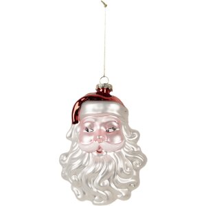 Clayre & Eef 6GL4622 Christmas tree bauble Father...