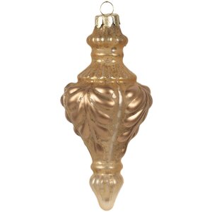 Clayre & Eef 6GL4625 Christmas tree baubles Ø...