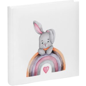 Walther childrens album Hare Malin 26x25 cm 40 pages...