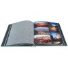 Exacompta photo album MILANO 29x32cm 60 pages green