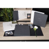 Exacompta 16078E Photo album 60 pages black 29x32 cm