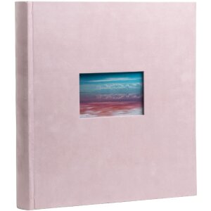 Exacompta 16177E Photo album 60 white pages Skandi Nude...