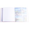 Exacompta 16177E Photo album 60 white pages Skandi Nude 29x32 cm