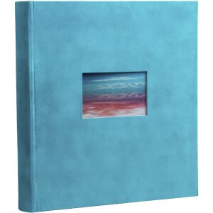 Exacompta 16178E Photo album 60 white pages 29x32 cm...