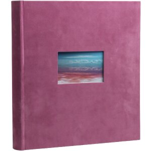 Exacompta 16179E Photo album 60 white pages Skandi Design...