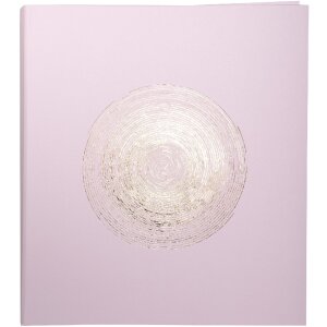 Exacompta 16264E Photo album 60 pages white 29x32cm...