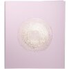 Exacompta 16264E Photo album 60 pages white 29x32cm Ellipse Pink