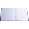 Exacompta 16359E Photo album 30 white pages Skandi antique pink