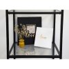 Exacompta 16506E Photo album 60 pages black 29x32cm - Love