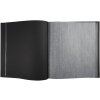 Exacompta 16506E Photo album 60 pages black 29x32cm - Love