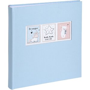 Exacompta 16545E Photo album for children baby photos 60...