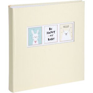 Exacompta 16546E Photo album for children baby photos 60...