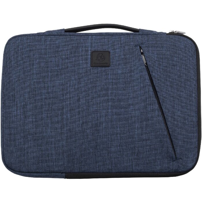 Laptop sleeve 13-14 Business blue