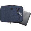 Laptop sleeve 13-14 Business blue