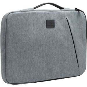 Exacompta laptop sleeve 13-14 inch business grey 58%...